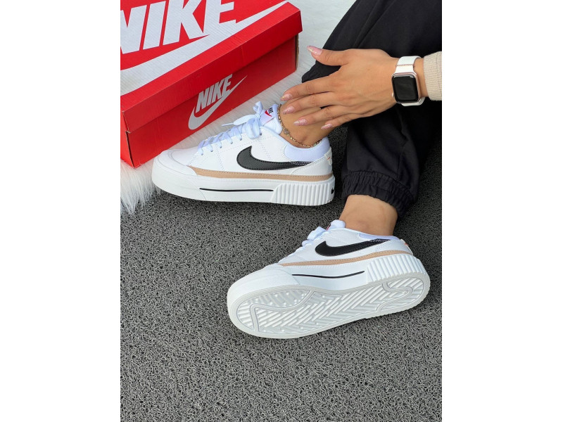 Nike Blazer 2