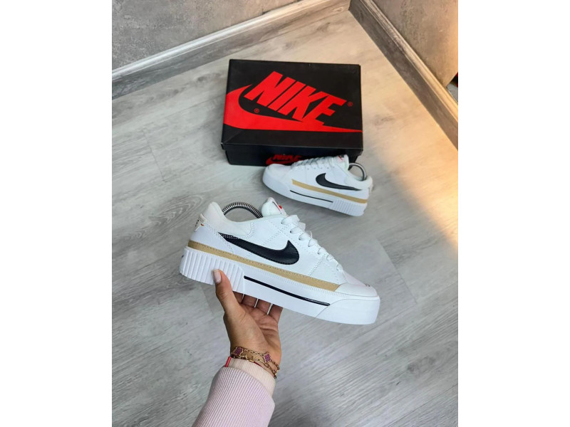 Nike Blazer 2