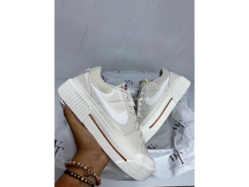 Nike Blazer 2