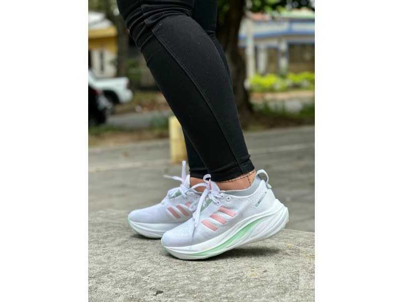 Adidas Boost