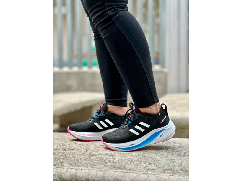 Adidas Boost