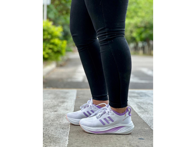 Adidas Boost