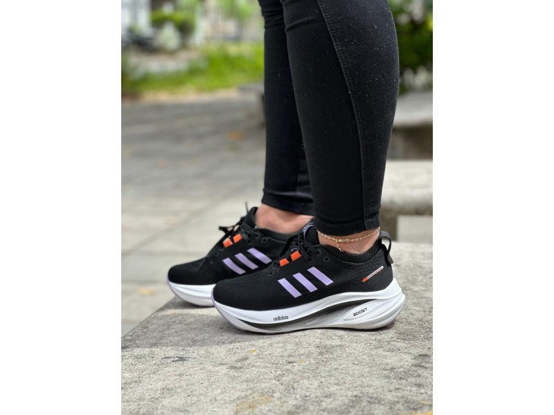 Adidas Boost