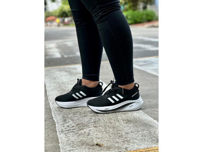 Adidas Boost
