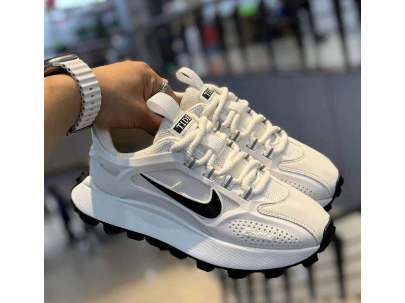 Nike Bailleili
