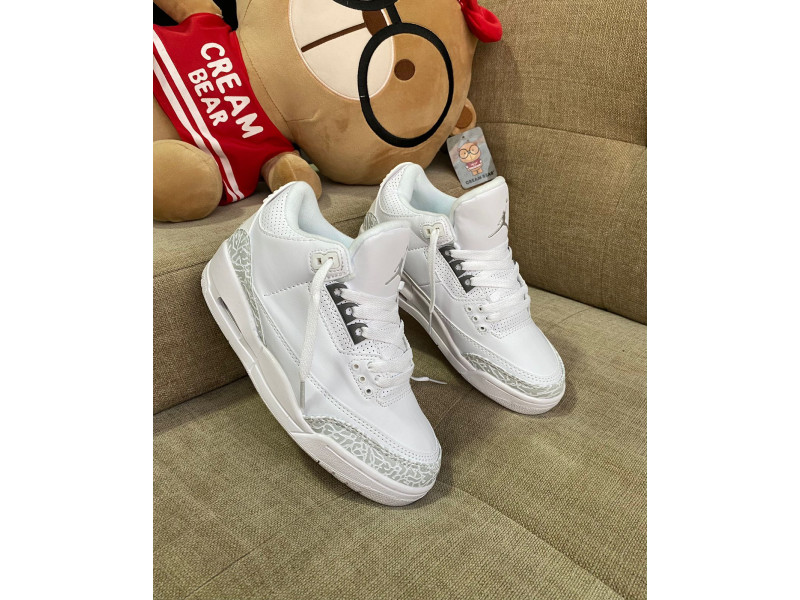 Nike Air Jordan 3 Retro