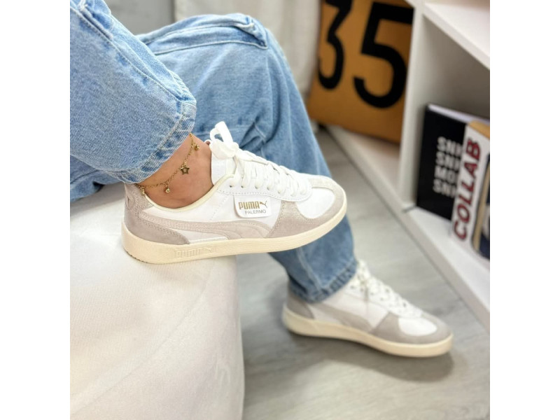 Puma Palermo