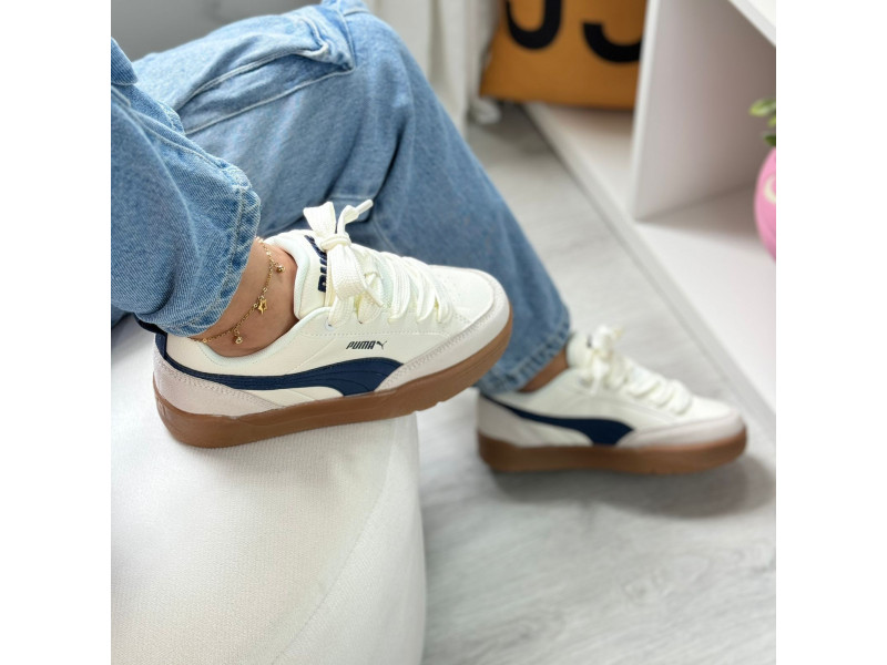 Puma Palermo