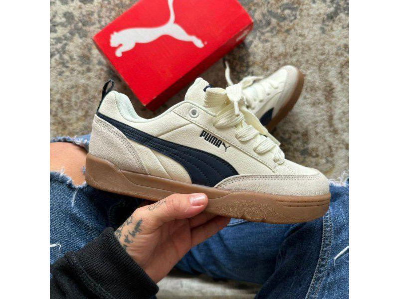 Puma Palermo