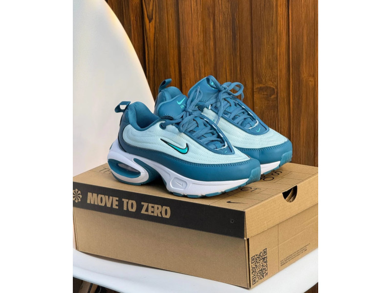 Nike Portal