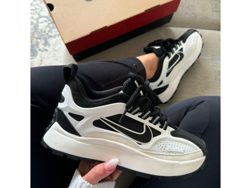 Nike Bailleili