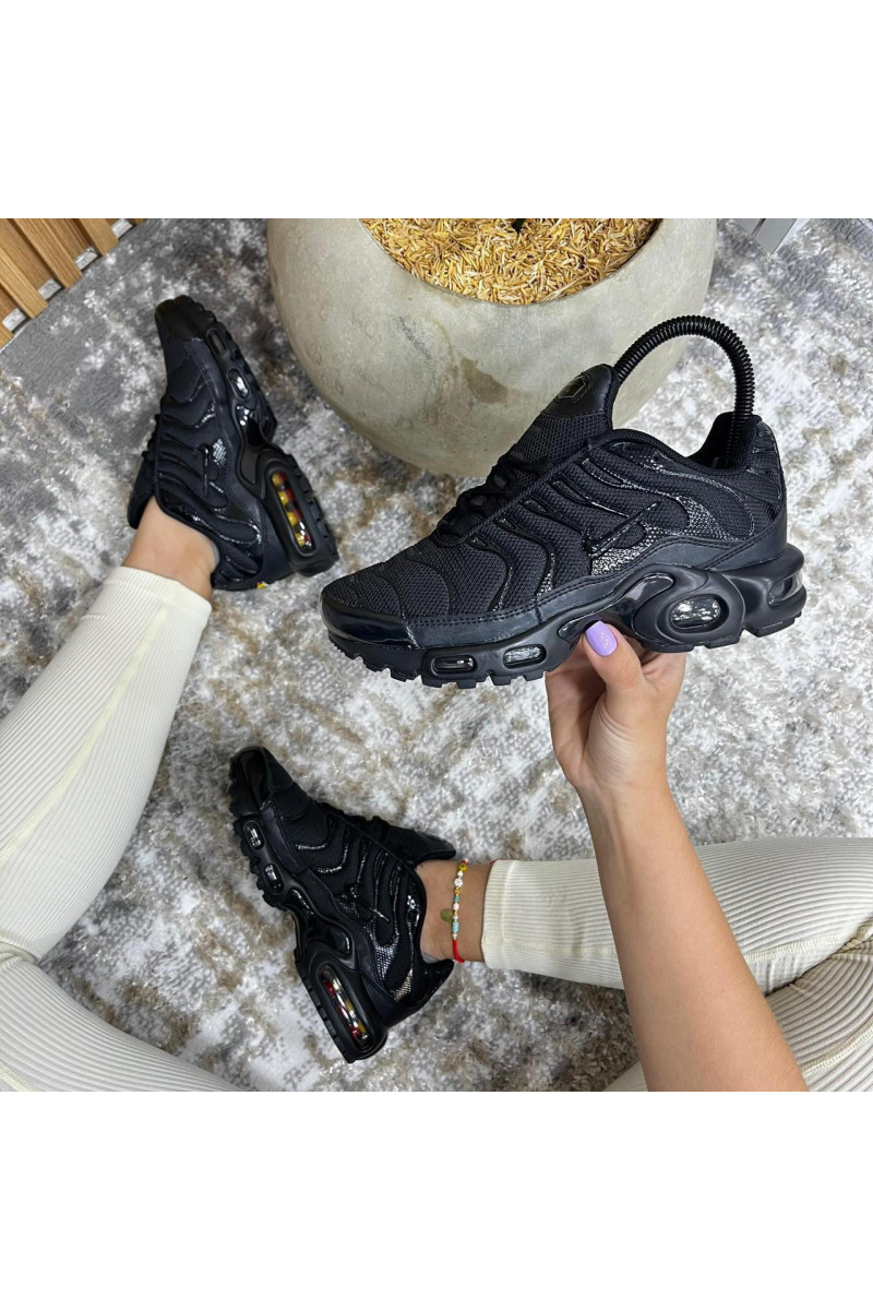 Nike Ari Max Plus Tn Ultra