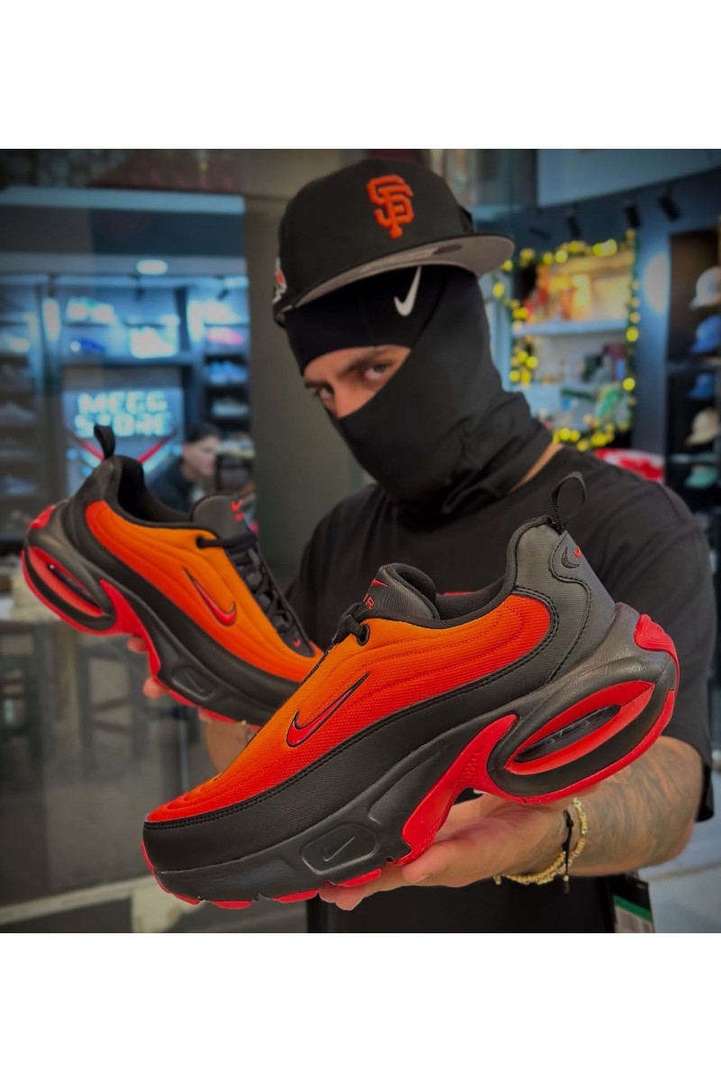 Nike Portal