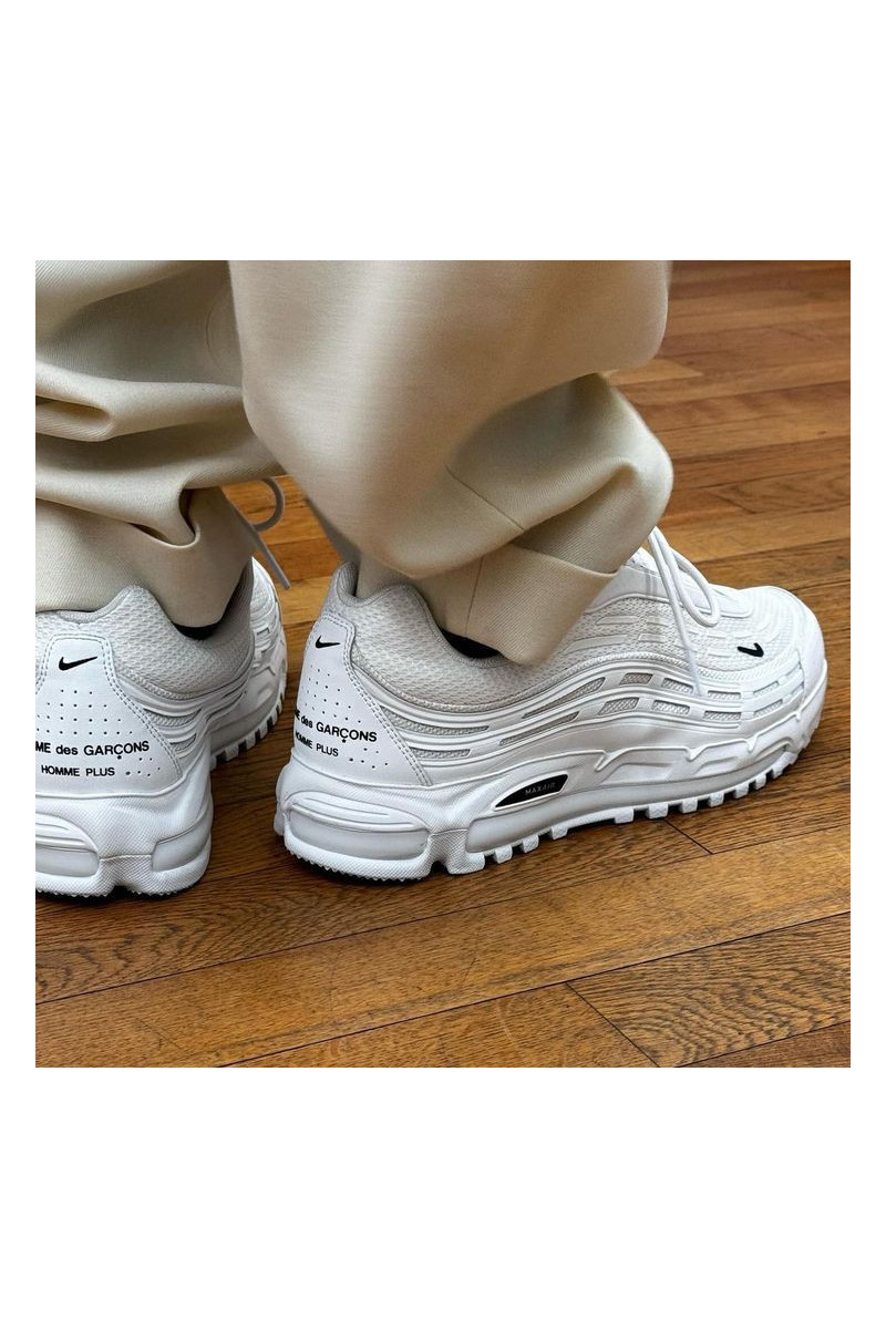 Nike Air Max Tl