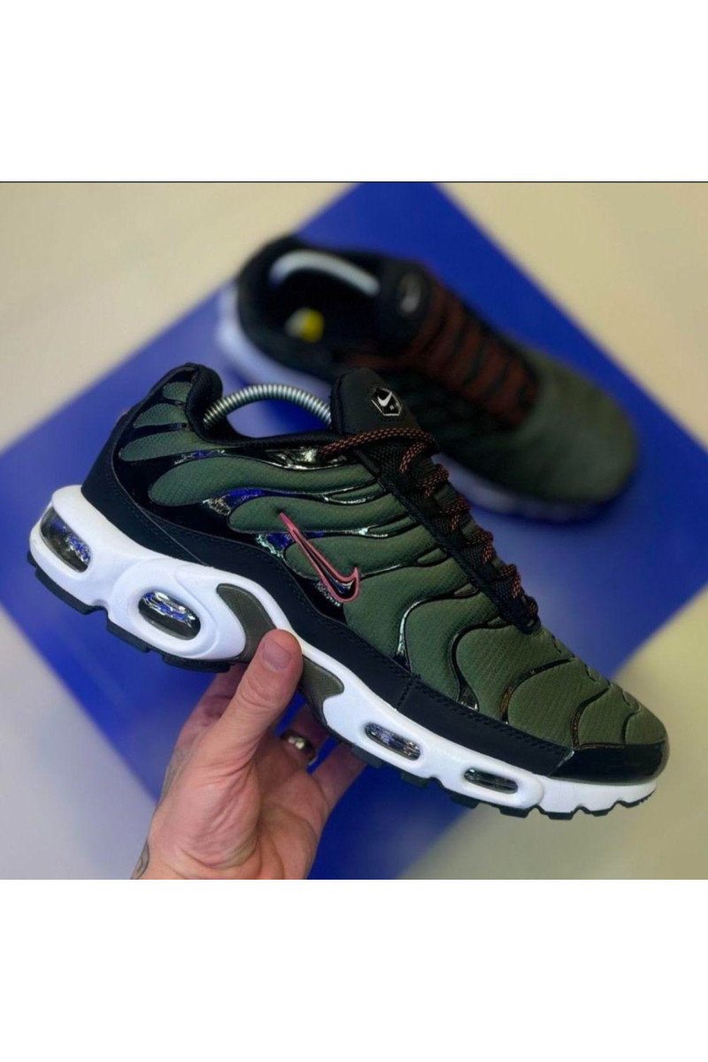 Nike Ari Max Plus Tn Ultra