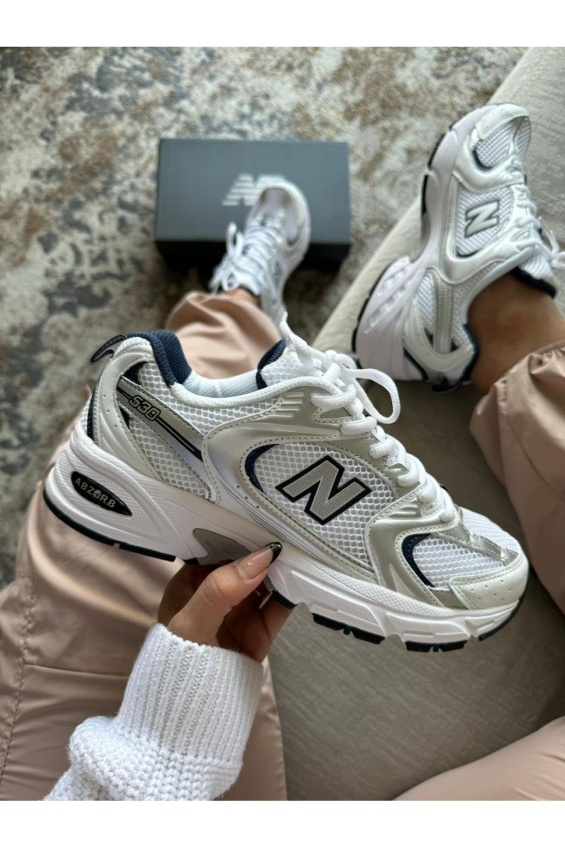 New Balance 550