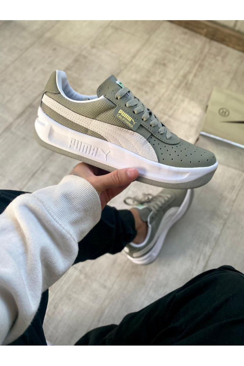 Puma California