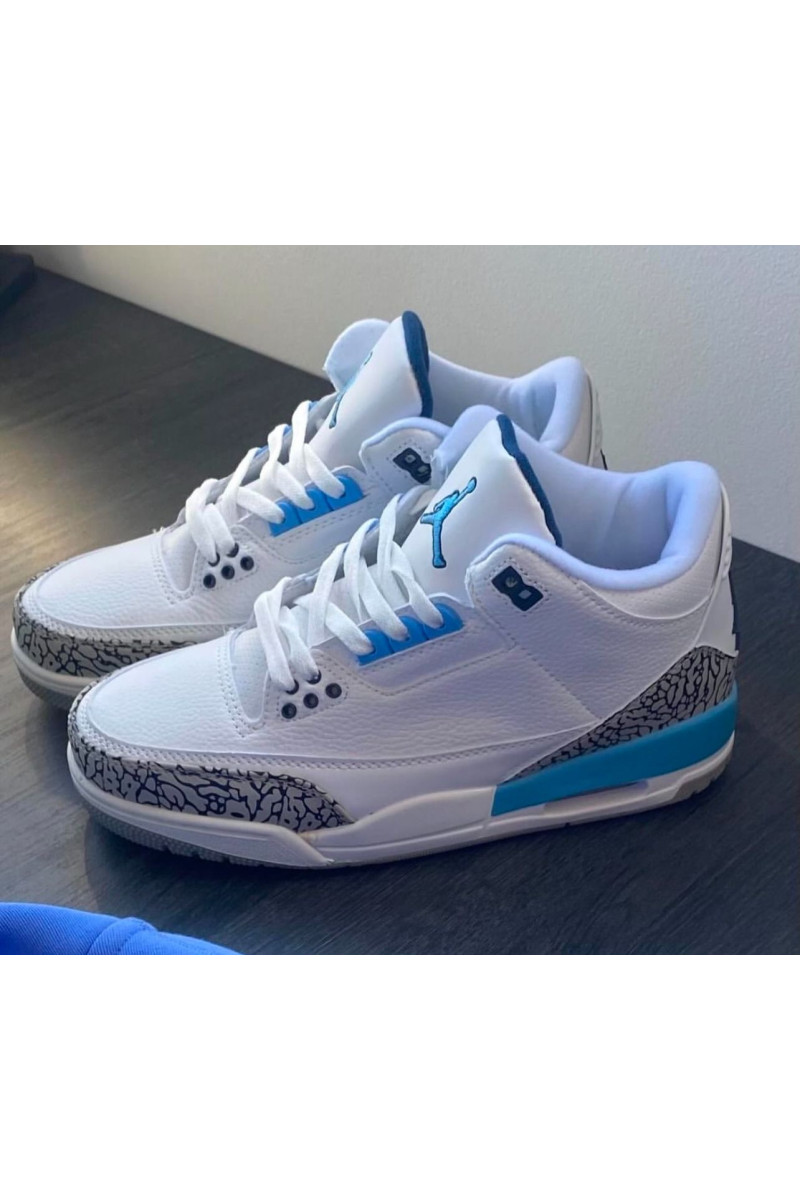 Nike Air Jordan 3 Retro