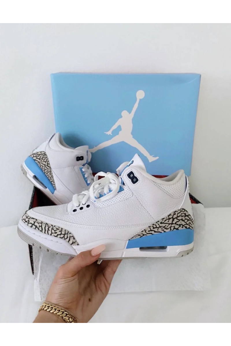 Nike Air Jordan 3