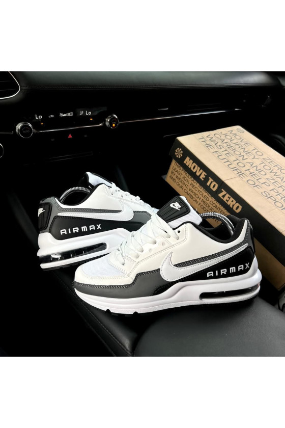 Nike Air Max Ltd