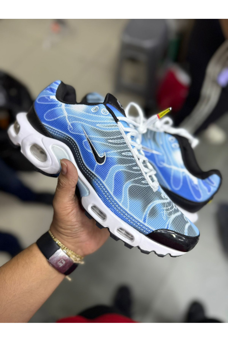 Nike Ari Max Plus Tn Ultra