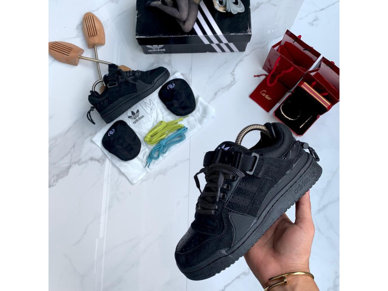 Adidas Bad Bunny