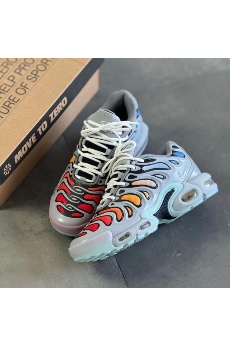 Nike Ari Max Plus Tn Ultra