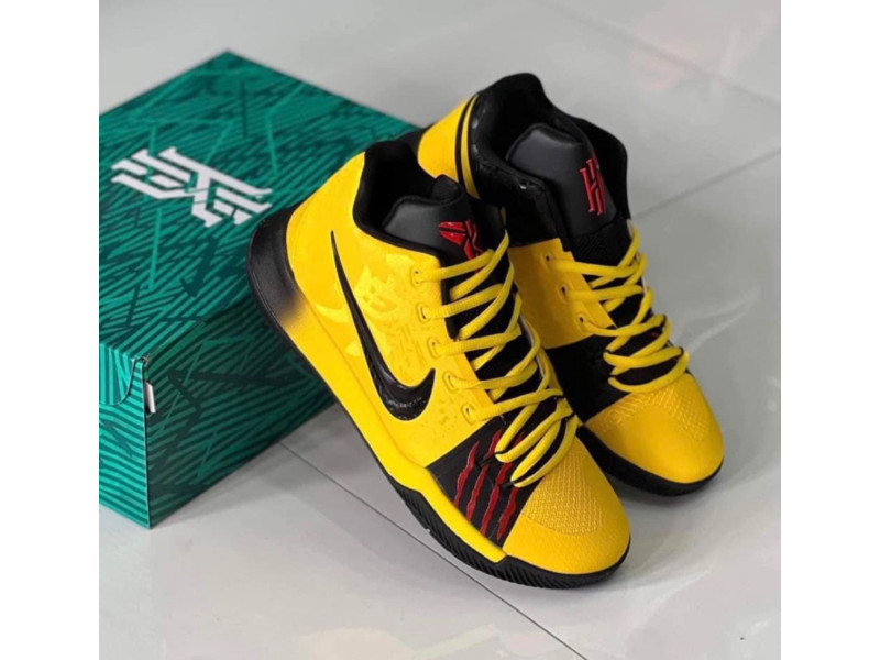 Nike Kyrie 3