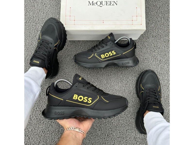 Hugo Boss Kai Runn