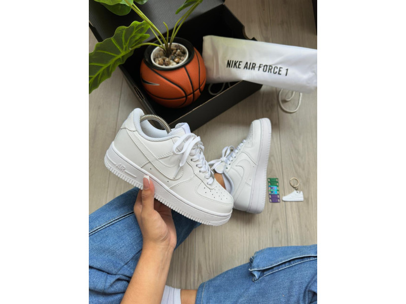 Nike Force One